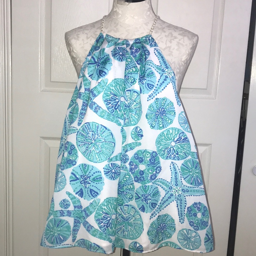 Lilly Pulitzer Top